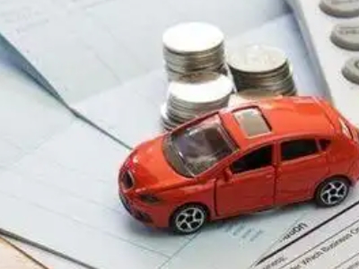 塘厦个人车辆抵押消费贷款肯定要知道的6个要点